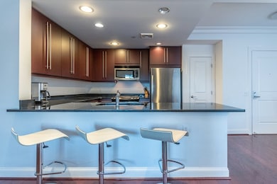 Hammonswood at Chestnut Hill unit W206, Chestnut Hill, MA 02467 - photo 3