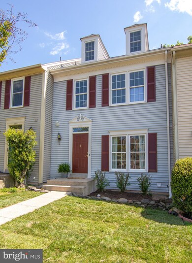 13962 Lightburn Ln, Centreville, VA 20121 - photo 2