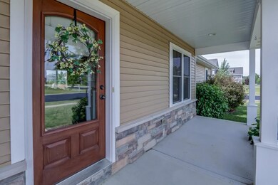 5169 Ninebark Dr, Fitchburg, WI 53711 - photo 3