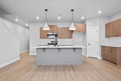 3991 E Razor Dr unit 118, Washington, UT 84780 - photo 5