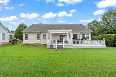 9101 Three Bushel Dr, Toano, VA 23168 - photo 5