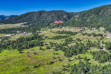 00 S Perry Park Rd, Larkspur, CO 80118 - photo 7