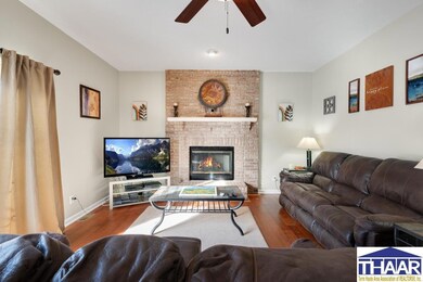 507 S Dobbs Glen St, Terre Haute, IN 47803 - photo 6