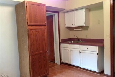 Mudroom