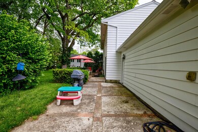 2709 McVey Blvd W-8