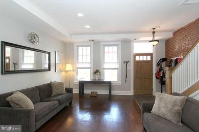 1017 4th St NE, Washington, DC 20002 - photo 6