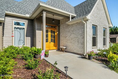 12205 E Pointe Dr, Picayune, MS 39466 - photo 2