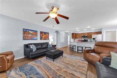 3055 Hook Ln, Farmington, AR 72730 - photo 6