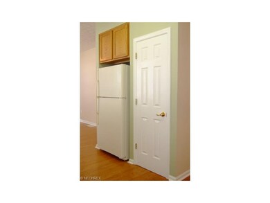 Other side of Kitchen