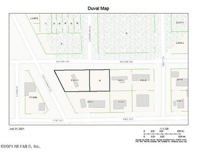 0 Asland Rd unit 1124214, Jacksonville, FL 32218 - photo 2