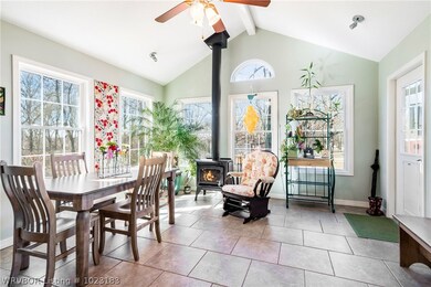 3509 Highway 348, Rudy, AR 72952 - photo 2