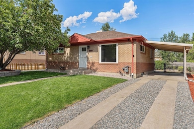 7000 Avrum Dr, Denver, CO 80221 - photo 2