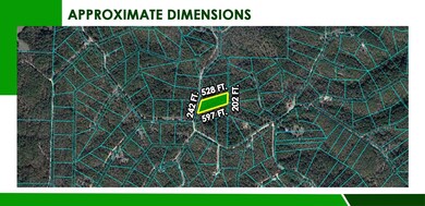 Wiley Ridge Rd, Talequah, OK 74464 - photo 5