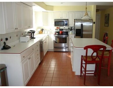 Kitchen. Fabulous kitchen offer...
