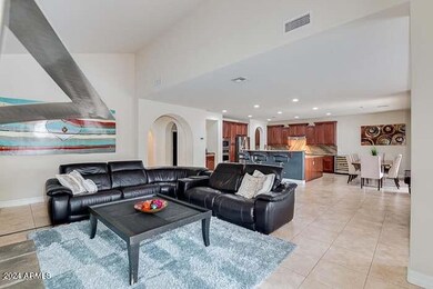 Great room 4