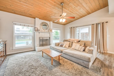 3362 W Celeste Ave, Fresno, CA 93711 - photo 3