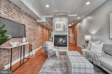 1410 Marshall St, Baltimore, MD 21230 - photo 6