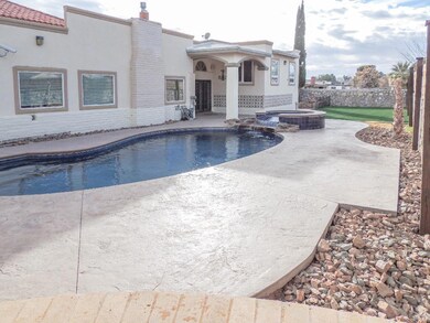 10201 Stoneway Dr, El Paso, TX 79925 - photo 7