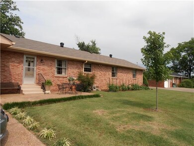 815 Castle Heights Ave, Lebanon, TN 37087 - photo 2