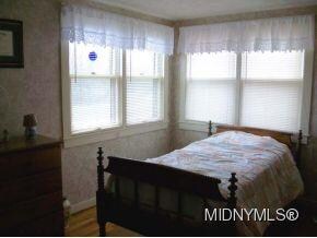 1st Floor Bedroom
