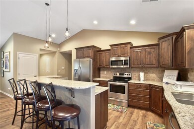 1307 Partridge Ave, Parsons, KS 67357 - photo 6