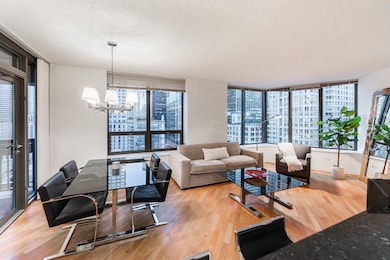 Panoramic views and a lot of light