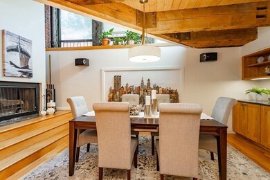 112 Fulton St unit 1A, Boston, MA 02109 - photo 3