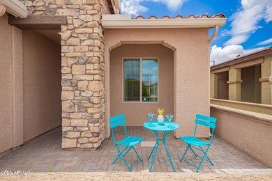 17907 W Cedarwood Ln, Goodyear, AZ 85338 - photo 5