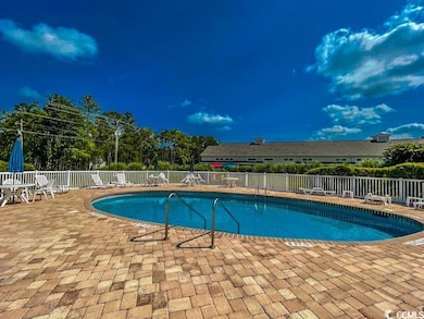 1101 Peace Pipe Place unit 104, Myrtle Beach, SC 29579 - photo 6