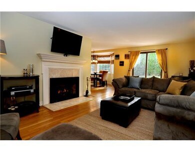 Living Room.