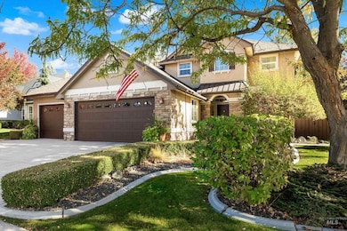 1146 N Falling Water Way, Eagle, ID 83616 - photo 3