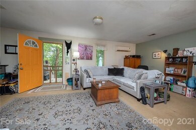living room unit b