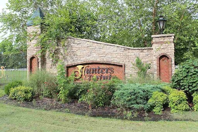 Lot# 32 Hunters Glen unit Hunters Pointe, Murray, KY 42071 - photo 3