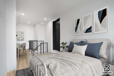 141 Meserole St unit 4L, Williamsburg, NY 11206 - photo 2