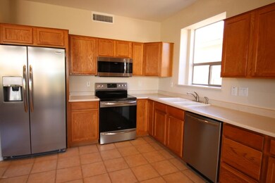 Matching Stainless  Steel Appliances