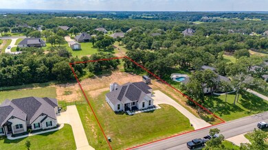 3021 Fossil Oaks Dr, Azle, TX 76020 - photo 2