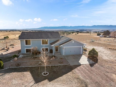 100 Pleasure Trail, Penrose, CO 81240 - photo 3