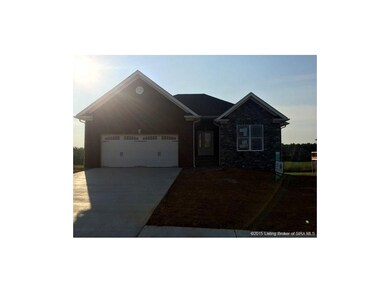 6007 Cookie Dr, Charles Town, IN 47111 - photo 4