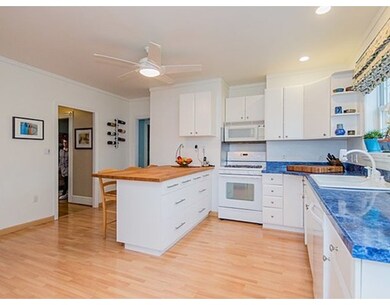 41 Curtis St, Waltham, MA 02453 - photo 5