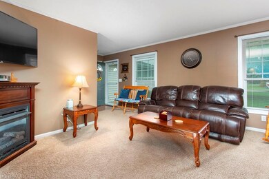 17384 Fairway Dr, Lagrange, OH 44050 - photo 5