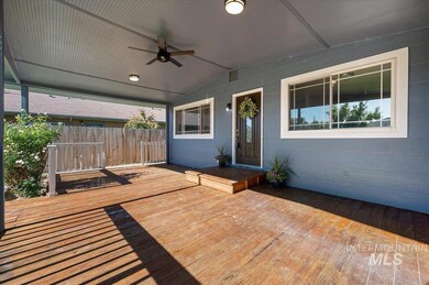 1229 S Juniper St, Nampa, ID 83686 - photo 4