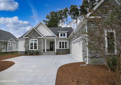 378 Autumn Pheasant Loop, Calabash, NC 28467 - photo 6