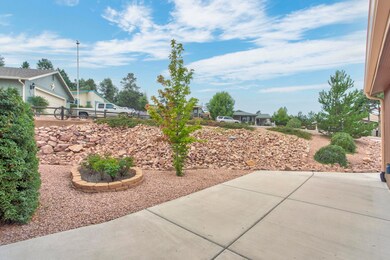 EASY CARE FRONTAGE