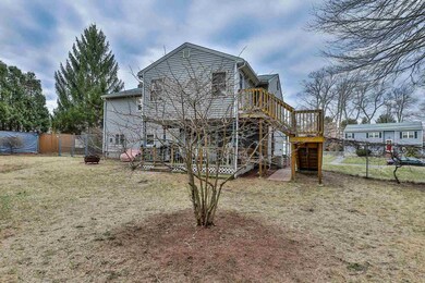 25 Meisner Rd, Salem, NH 03079 - photo 5