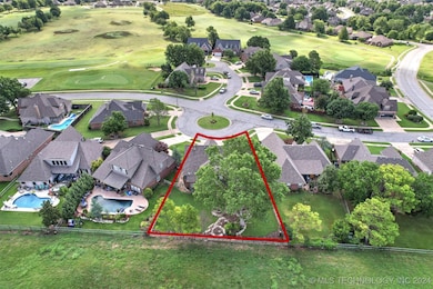 3012 N Oak Ave, Broken Arrow, OK 74012 - photo 3