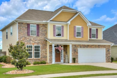 5458 Everlook Cir, Evans, GA 30809 - photo 3