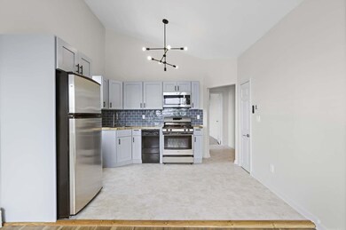 1870 John F. Kennedy Blvd unit 4A, Jersey City, NJ 07305 - photo 3