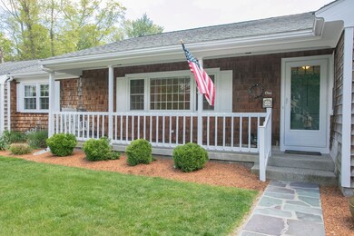 1 Heather Way, Barrington, RI 02806 - photo 7