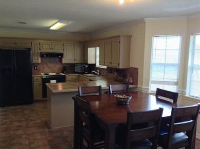 9888 Crooked Creek Blvd, Byram, MS 39272 - photo 5