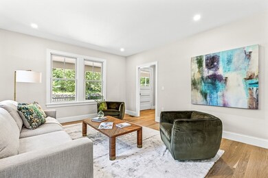 2 Peakes Ln unit 2, Weston, MA 02493 - photo 5